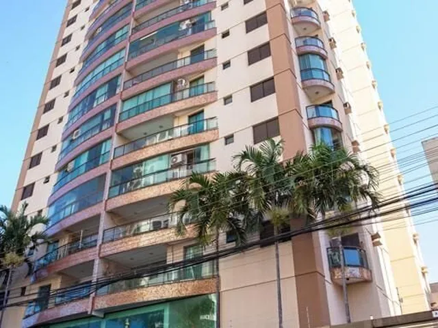 Imagem: Residencial Sumer Ville - 108 m² 3 Quartos