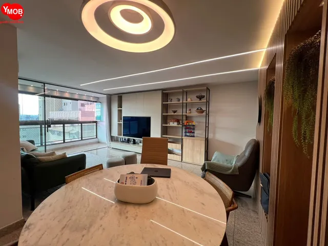 Imagem 2: Residencial Sumer Ville - 108 m² 3 Quartos - 02 vagas