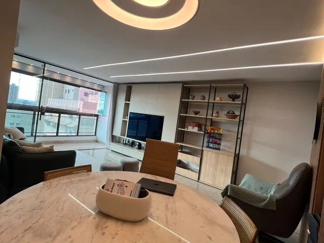 Imagem 16: Residencial Sumer Ville - 108 m² 3 Quartos - 02 vagas
