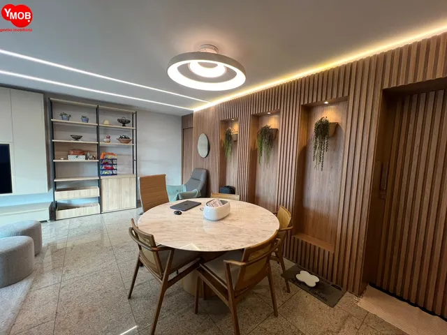 Imagem 9: Residencial Sumer Ville - 108 m² 3 Quartos - 02 vagas