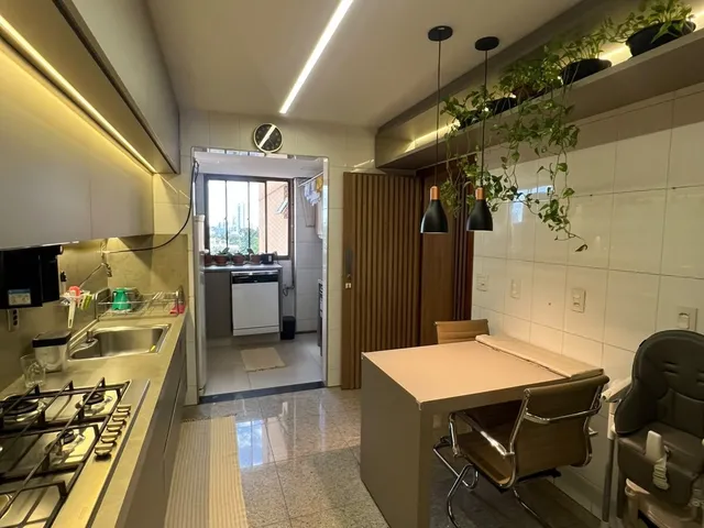 Imagem 10: Residencial Sumer Ville - 108 m² 3 Quartos - 02 vagas