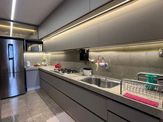 Imagem 6: Residencial Sumer Ville - 108 m² 3 Quartos - 02 vagas