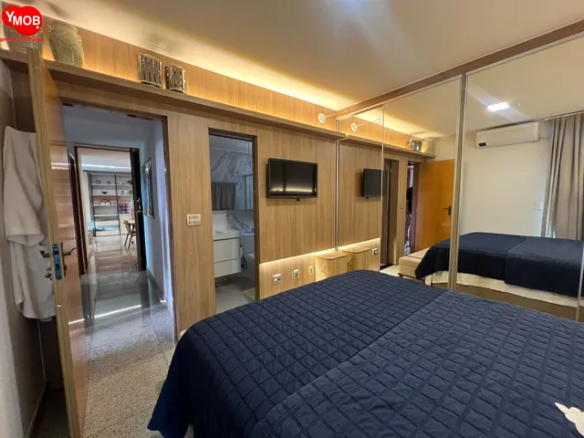 Imagem 15: Residencial Sumer Ville - 108 m² 3 Quartos - 02 vagas