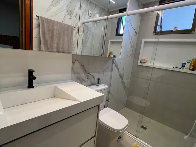 Imagem 7: Residencial Sumer Ville - 108 m² 3 Quartos - 02 vagas