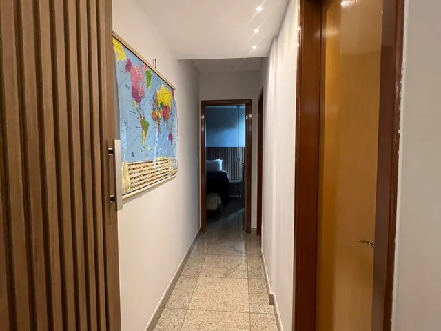 Imagem 12: Residencial Sumer Ville - 108 m² 3 Quartos - 02 vagas