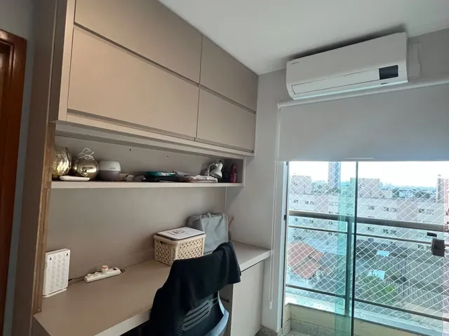 Imagem 14: Residencial Sumer Ville - 108 m² 3 Quartos - 02 vagas