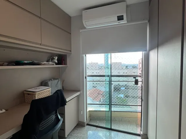 Imagem 3: Residencial Sumer Ville - 108 m² 3 Quartos - 02 vagas