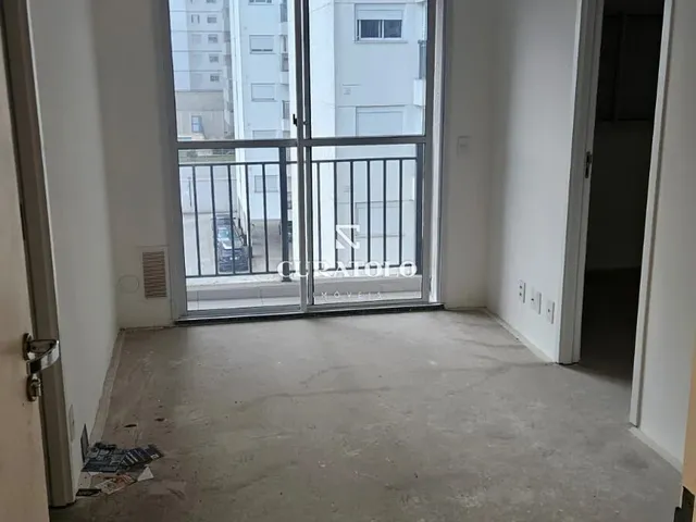 Imagem: Apartamento à venda com 38 m², 2 quartos