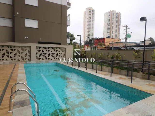 Imagem 5: Apartamento à venda com 38 m², 2 quartos, varanda e vaga, na Vila Formosa, em São