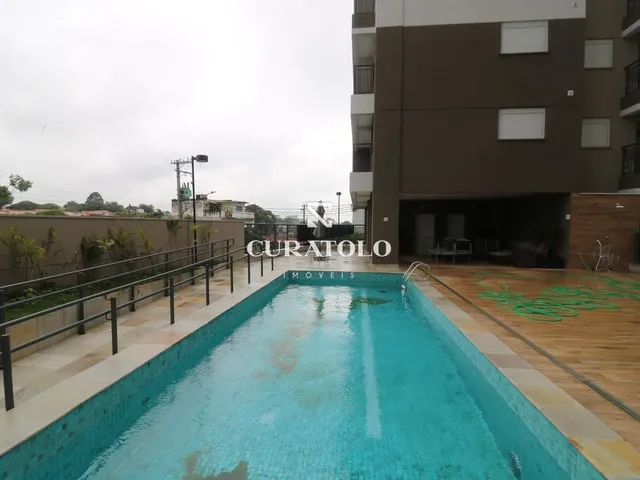 Imagem 16: Apartamento à venda com 38 m², 2 quartos, varanda e vaga, na Vila Formosa, em São