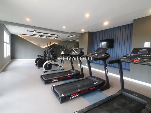 Imagem 12: Apartamento à venda com 38 m², 2 quartos, varanda e vaga, na Vila Formosa, em São