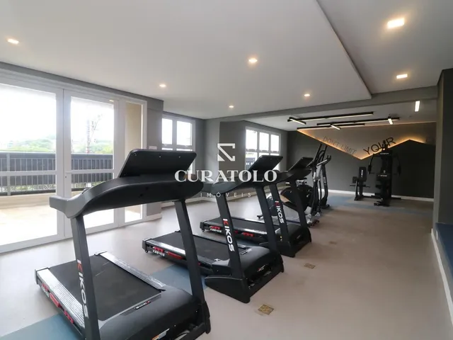 Imagem 2: Apartamento à venda com 38 m², 2 quartos, varanda e vaga, na Vila Formosa, em São