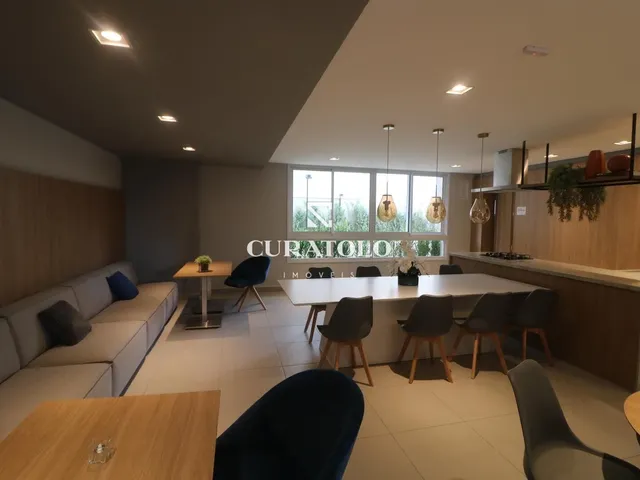 Imagem 7: Apartamento à venda com 38 m², 2 quartos, varanda e vaga, na Vila Formosa, em São