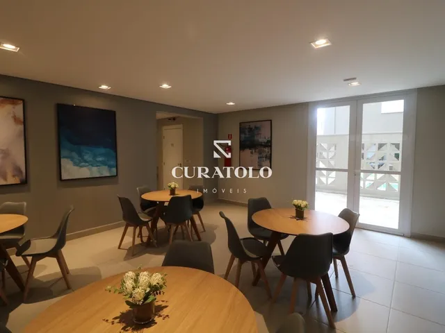Imagem 9: Apartamento à venda com 38 m², 2 quartos, varanda e vaga, na Vila Formosa, em São