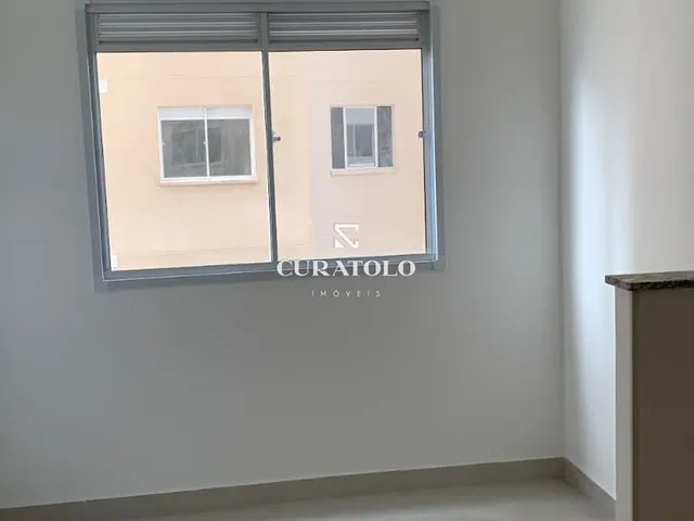 Imagem: Apartamento à venda com 32 m², 2 quartos