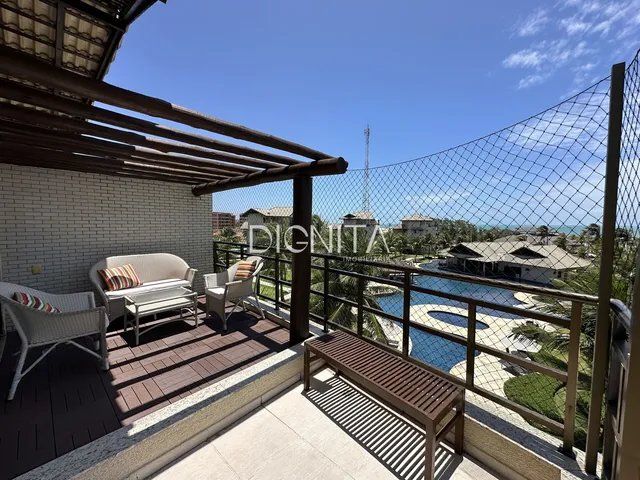 Imagem: Apartamento à venda no bairro Japao - Aquiraz/CE