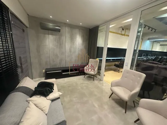 Imagem 8: SALA / SALÃO COMERCIAL COMERCIAL em Balneário Camboriú - Santa Catarina, Centro