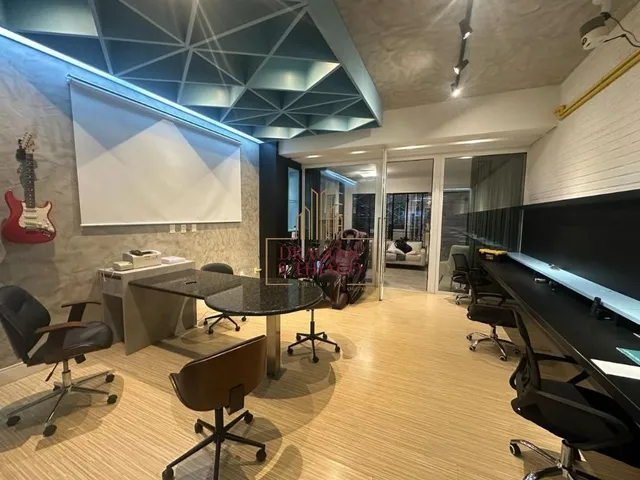 Imagem 7: SALA / SALÃO COMERCIAL COMERCIAL em Balneário Camboriú - Santa Catarina, Centro