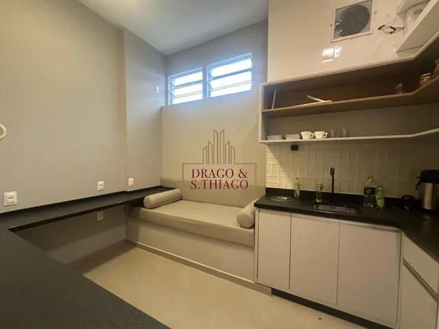 Imagem 3: SALA / SALÃO COMERCIAL COMERCIAL em Balneário Camboriú - Santa Catarina, Centro