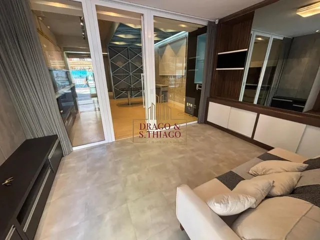 Imagem 12: SALA / SALÃO COMERCIAL COMERCIAL em Balneário Camboriú - Santa Catarina, Centro