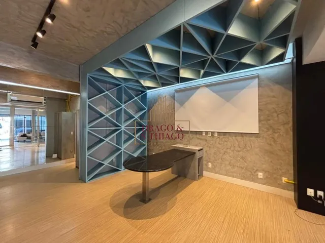 Imagem 10: SALA / SALÃO COMERCIAL COMERCIAL em Balneário Camboriú - Santa Catarina, Centro