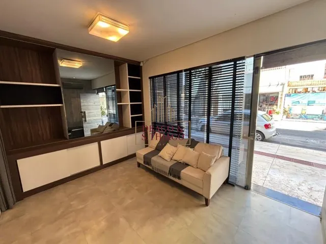 Imagem 5: SALA / SALÃO COMERCIAL COMERCIAL em Balneário Camboriú - Santa Catarina, Centro