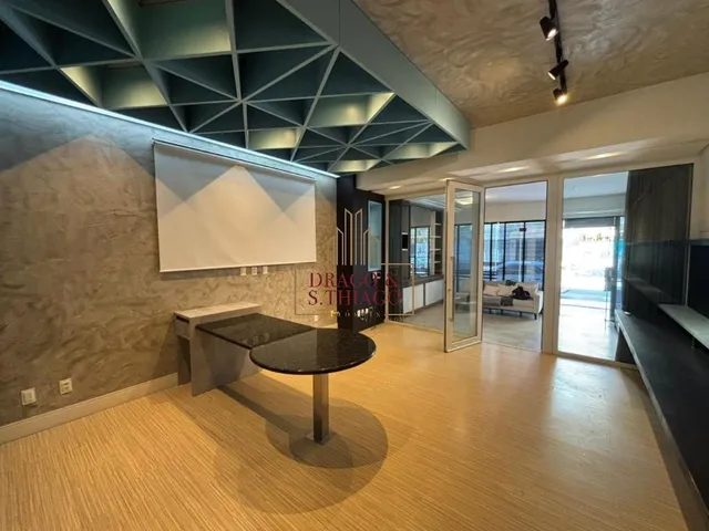 Imagem 13: SALA / SALÃO COMERCIAL COMERCIAL em Balneário Camboriú - Santa Catarina, Centro