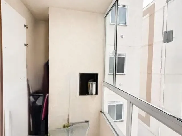 Imagem 8: Apartamento 2 Dormitório em Areias - São José/Sc