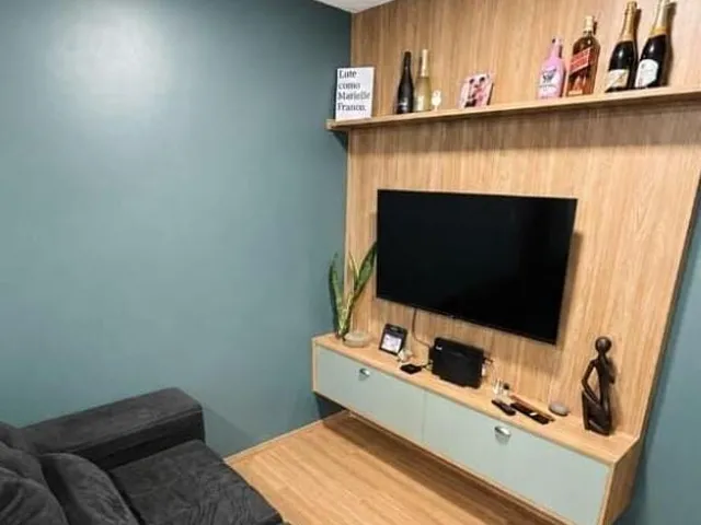 Imagem 5: Apartamento 2 Dormitório em Areias - São José/Sc