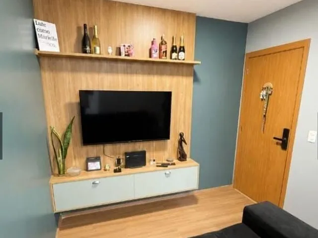 Imagem 16: Apartamento 2 Dormitório em Areias - São José/Sc