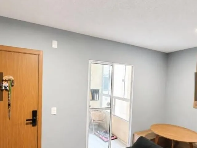 Imagem 10: Apartamento 2 Dormitório em Areias - São José/Sc