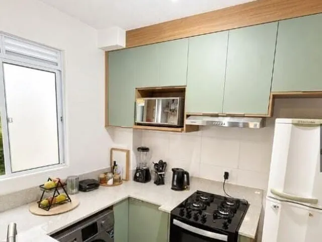Imagem 7: Apartamento 2 Dormitório em Areias - São José/Sc