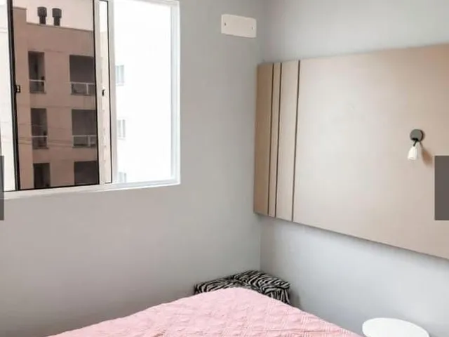 Imagem 2: Apartamento 2 Dormitório em Areias - São José/Sc