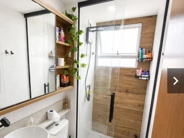 Imagem 12: Apartamento 2 Dormitório em Areias - São José/Sc