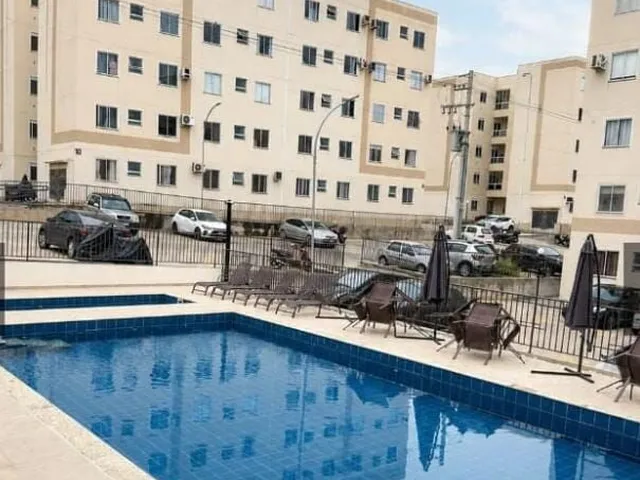 Imagem 14: Apartamento 2 Dormitório em Areias - São José/Sc