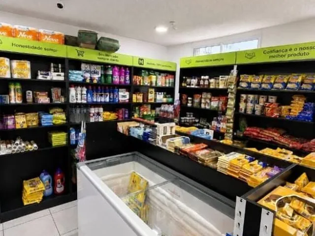 Imagem 9: Apartamento 2 Dormitório em Areias - São José/Sc