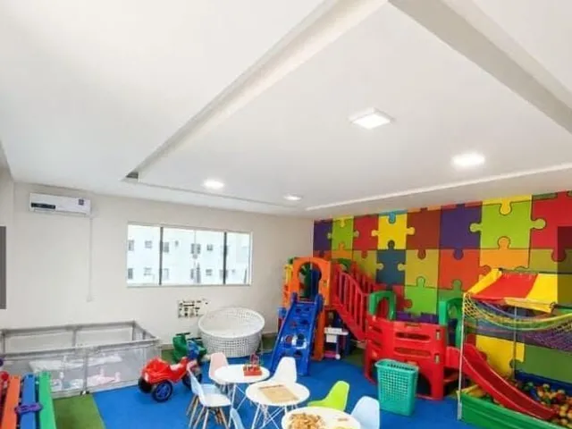 Imagem 15: Apartamento 2 Dormitório em Areias - São José/Sc