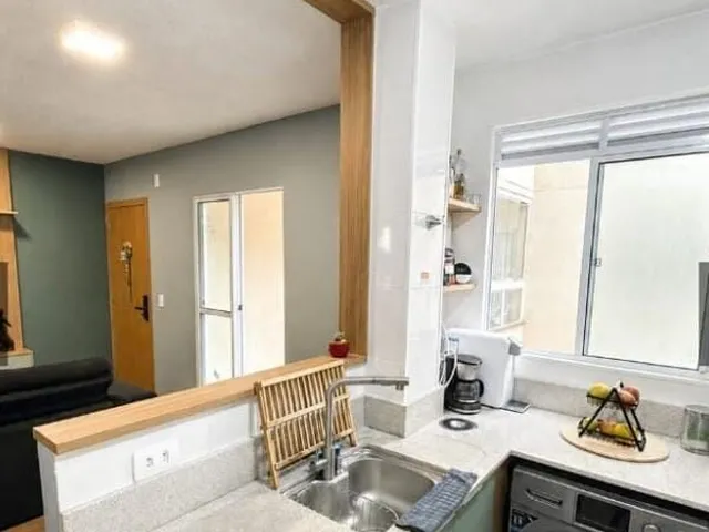 Imagem 11: Apartamento 2 Dormitório em Areias - São José/Sc