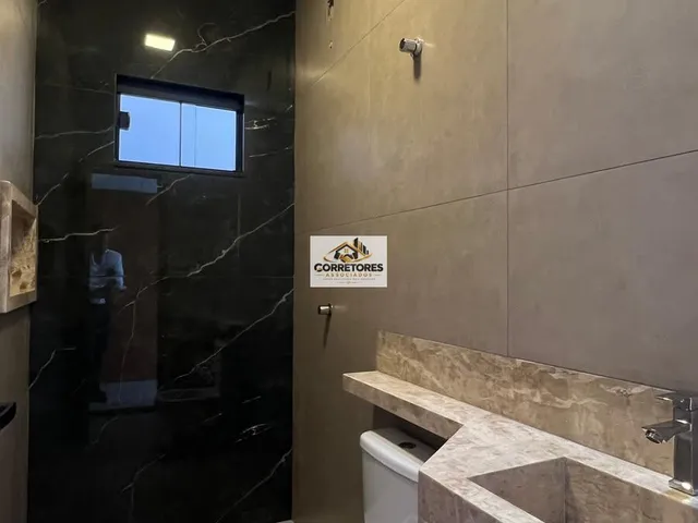 Imagem 13: Casa à venda no bairro Cardoso Continuação - Aparecida de Goiânia/GO