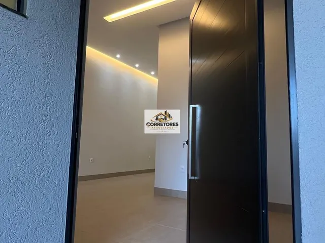 Imagem 9: Casa à venda no bairro Cardoso Continuação - Aparecida de Goiânia/GO