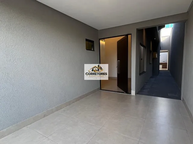 Imagem 3: Casa à venda no bairro Cardoso Continuação - Aparecida de Goiânia/GO