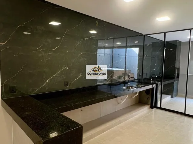 Imagem 12: Casa à venda no bairro Cardoso Continuação - Aparecida de Goiânia/GO