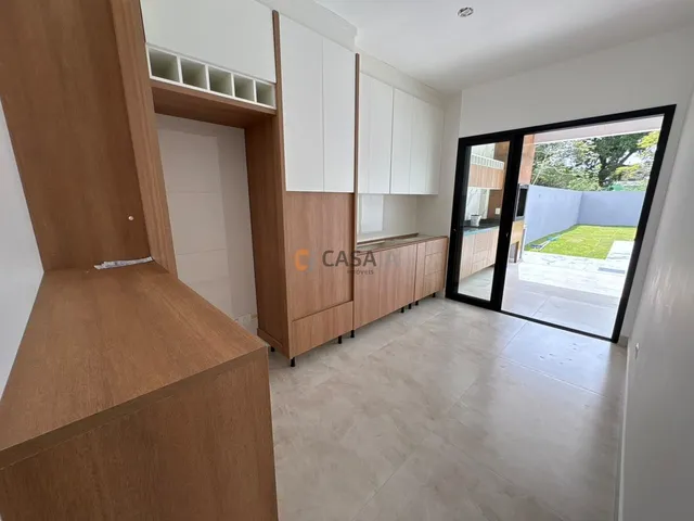 Imagem 14: CASA RESIDENCIAL em MATINHOS - PR, Matinhos