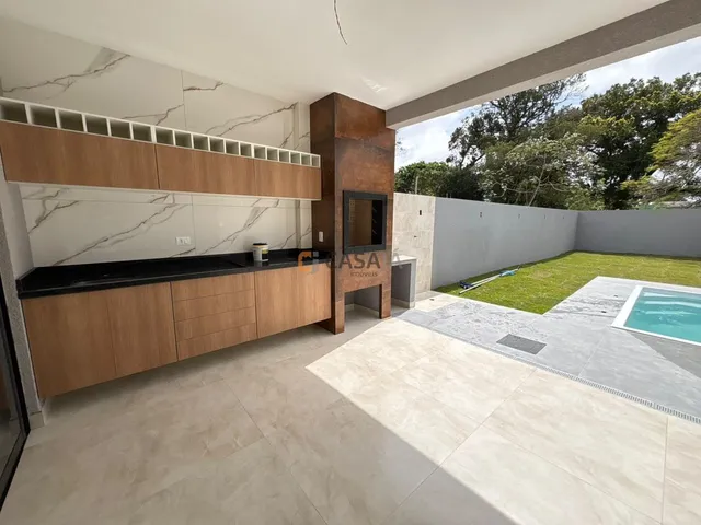 Imagem 4: CASA RESIDENCIAL em MATINHOS - PR, Matinhos