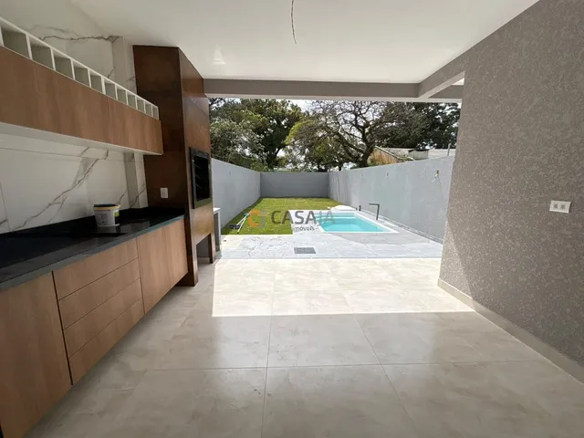 Imagem 6: CASA RESIDENCIAL em MATINHOS - PR, Matinhos