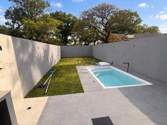 Imagem 7: CASA RESIDENCIAL em MATINHOS - PR, Matinhos