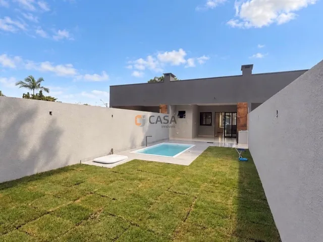 Imagem 11: CASA RESIDENCIAL em MATINHOS - PR, Matinhos