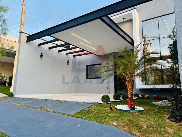 Imagem: Casa em Condomínio para Venda, Jardins