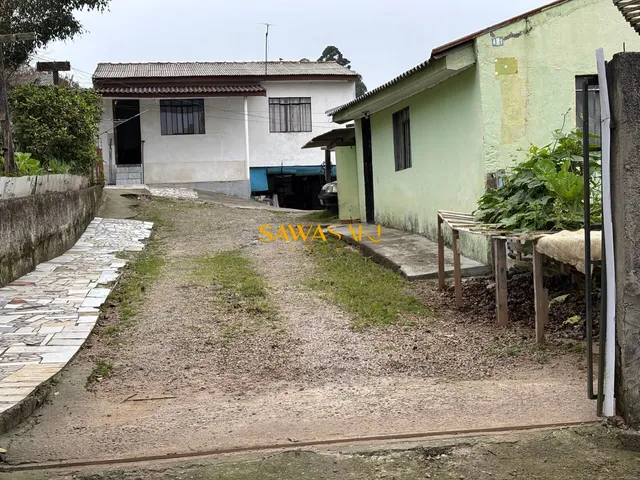 Imagem 8: Terreno à venda no bairro Jardim Amélia - Pinhais/PR