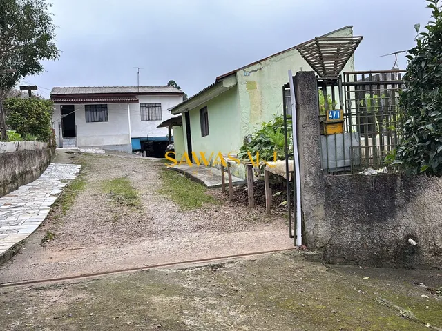Imagem 6: Terreno à venda no bairro Jardim Amélia - Pinhais/PR